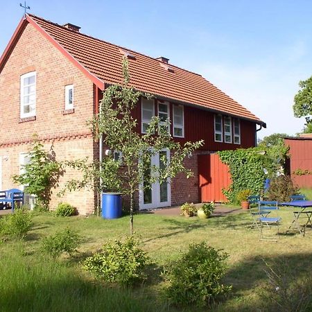 Villa Dhh-Ostwind Prerow Esterno foto