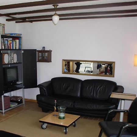 Villa Dhh-Ostwind Prerow Esterno foto