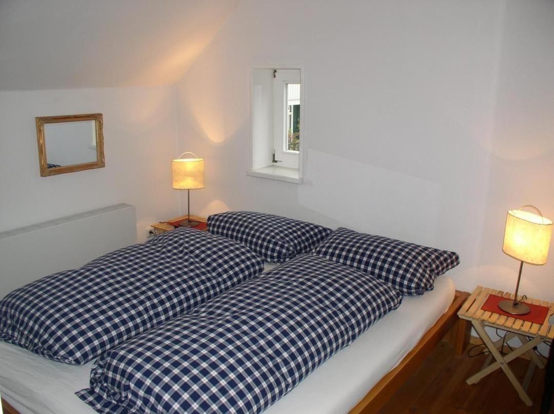 Villa Dhh-Ostwind Prerow Esterno foto