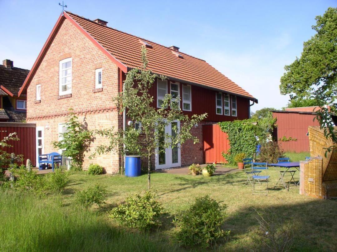 Villa Dhh-Ostwind Prerow Esterno foto
