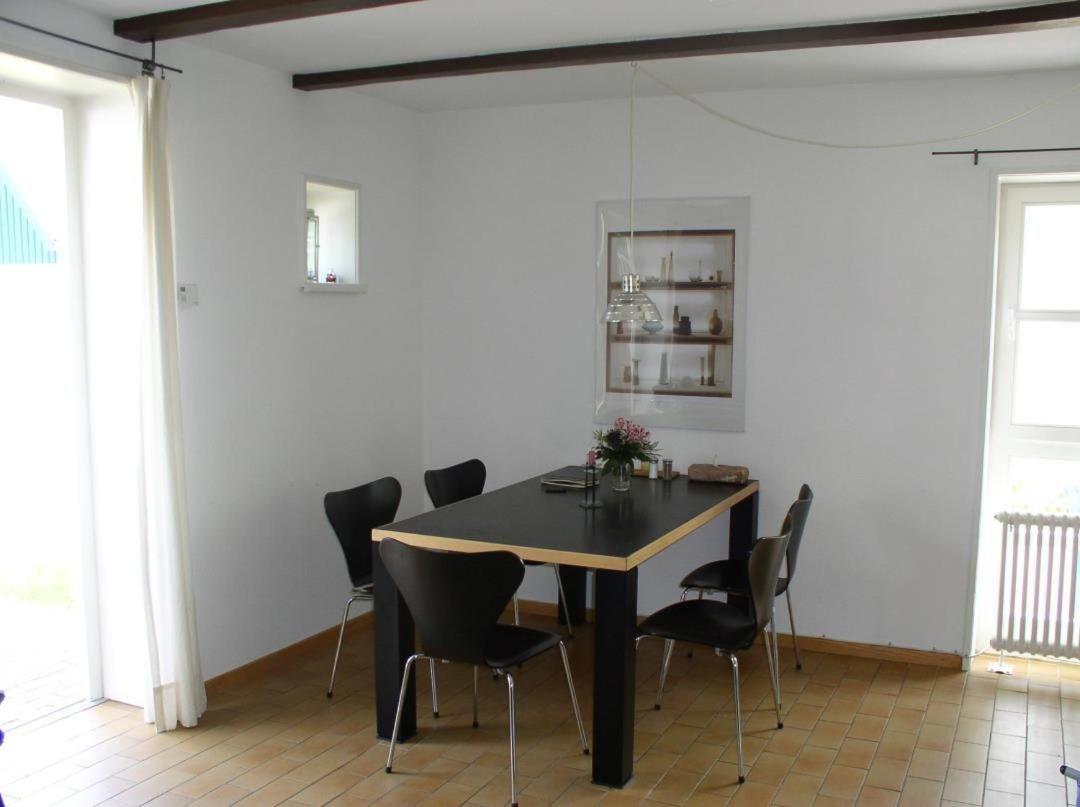 Villa Dhh-Ostwind Prerow Esterno foto