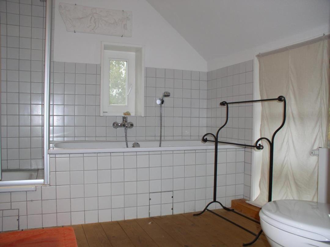 Villa Dhh-Ostwind Prerow Esterno foto