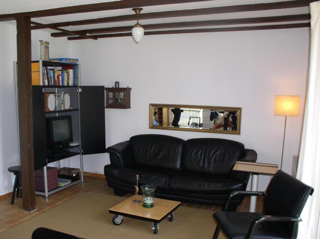 Villa Dhh-Ostwind Prerow Esterno foto